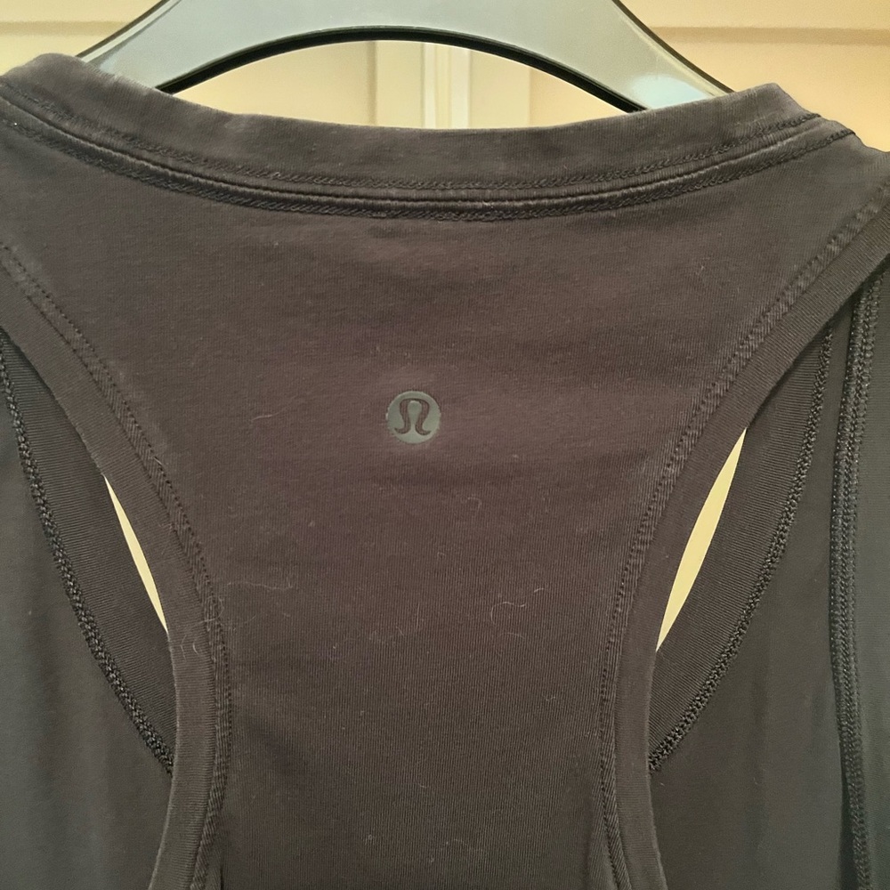 Lululemon Love Tank - Picture 4 of 4